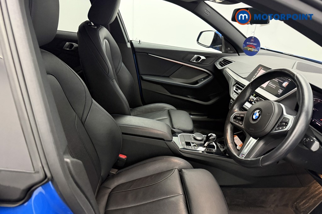 BMW 2 Series M Sport Automatic Petrol Saloon - Stock Number (1648837) - 22nd supplementary image