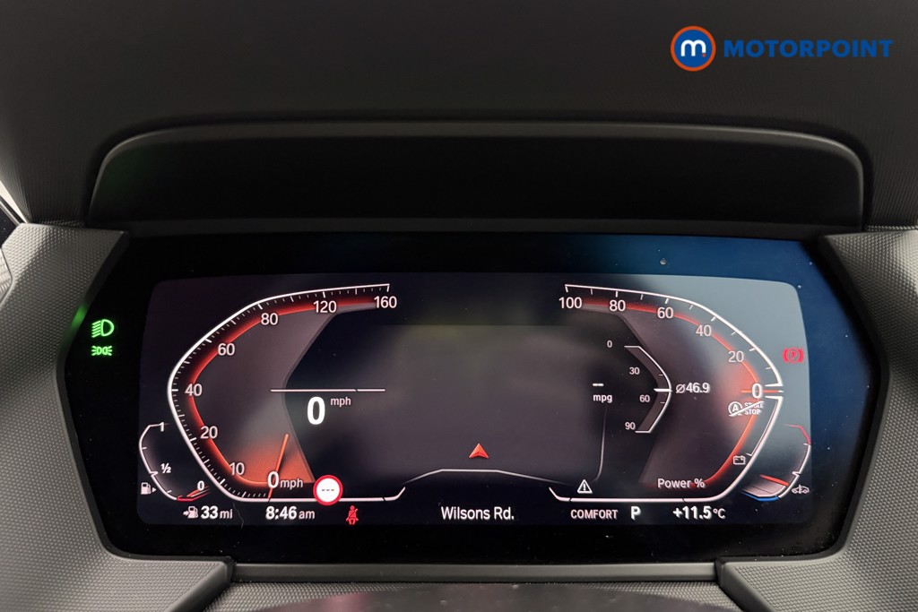 BMW 2 Series M Sport Automatic Petrol Saloon - Stock Number (1648837) - 23rd supplementary image