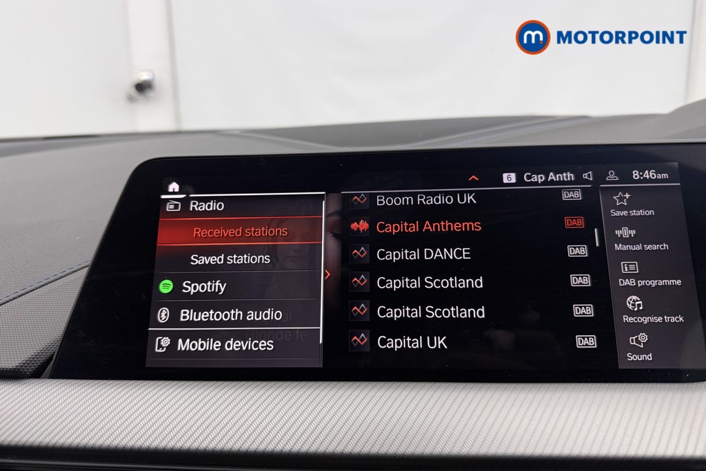 BMW 2 Series M Sport Automatic Petrol Saloon - Stock Number (1648837) - 25th supplementary image