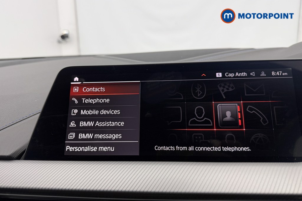 BMW 2 Series M Sport Automatic Petrol Saloon - Stock Number (1648837) - 26th supplementary image