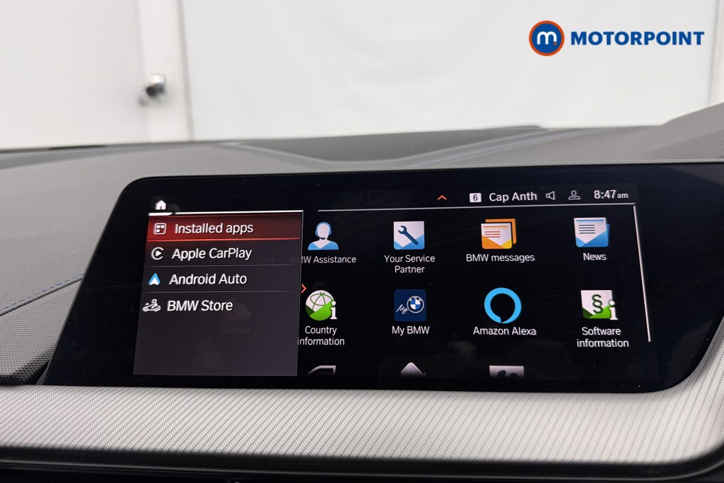 BMW 2 Series M Sport Automatic Petrol Saloon - Stock Number (1648837) - 28th supplementary image