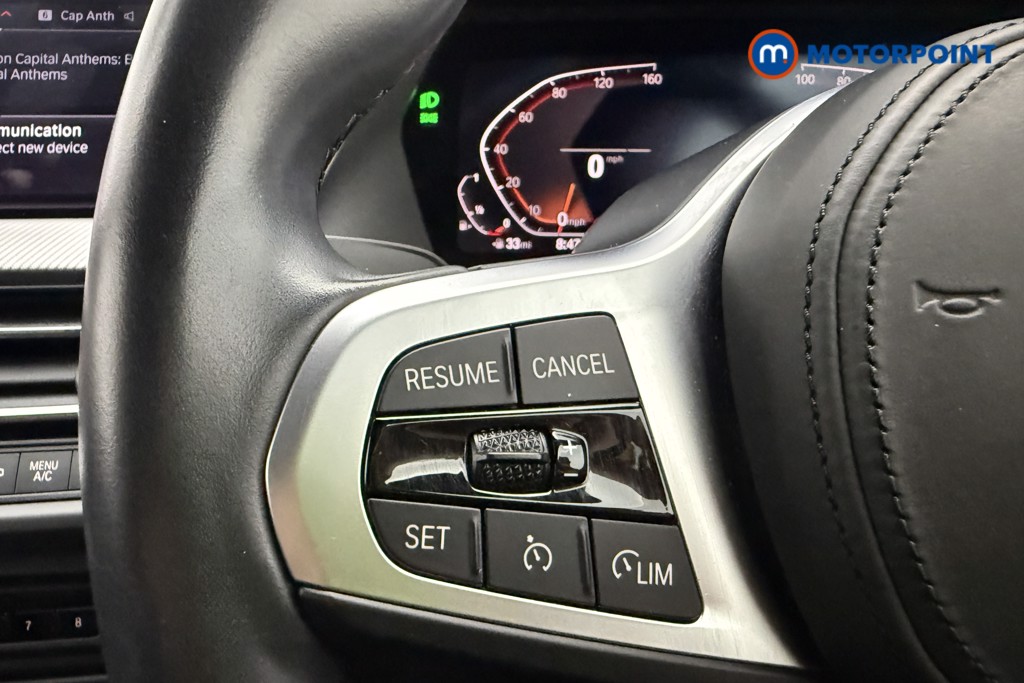 BMW 2 Series M Sport Automatic Petrol Saloon - Stock Number (1648837) - 34th supplementary image