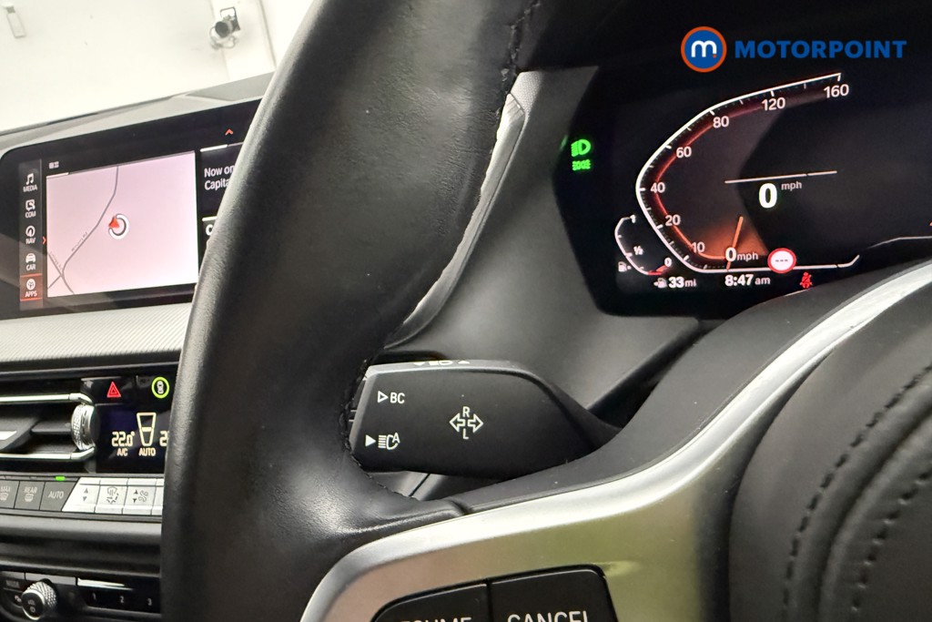BMW 2 Series M Sport Automatic Petrol Saloon - Stock Number (1648837) - 36th supplementary image
