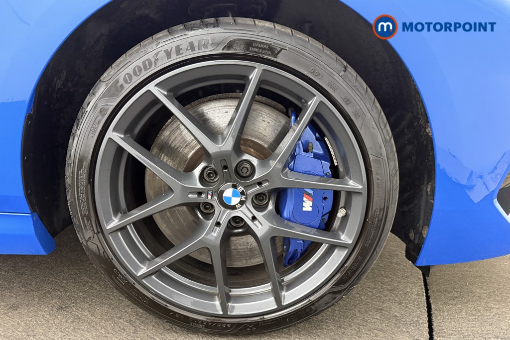 BMW 2 Series M Sport Automatic Petrol Saloon - Stock Number (1648837) - 40th supplementary image