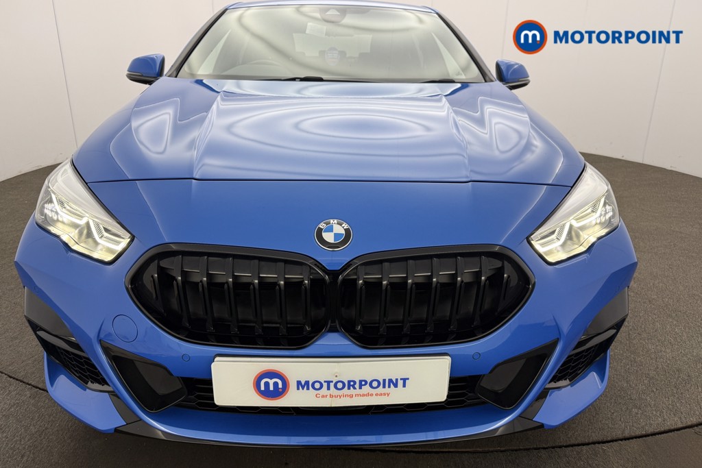 BMW 2 Series M Sport Automatic Petrol Saloon - Stock Number (1648837) - 1st supplementary image