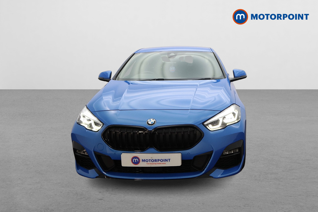 BMW 2 Series M Sport Automatic Petrol Saloon - Stock Number (1648837) - Front bumper