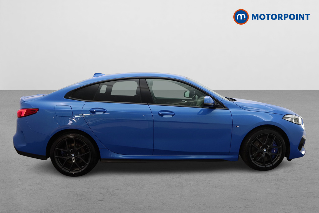 BMW 2 Series M Sport Automatic Petrol Saloon - Stock Number (1648837) - Drivers side