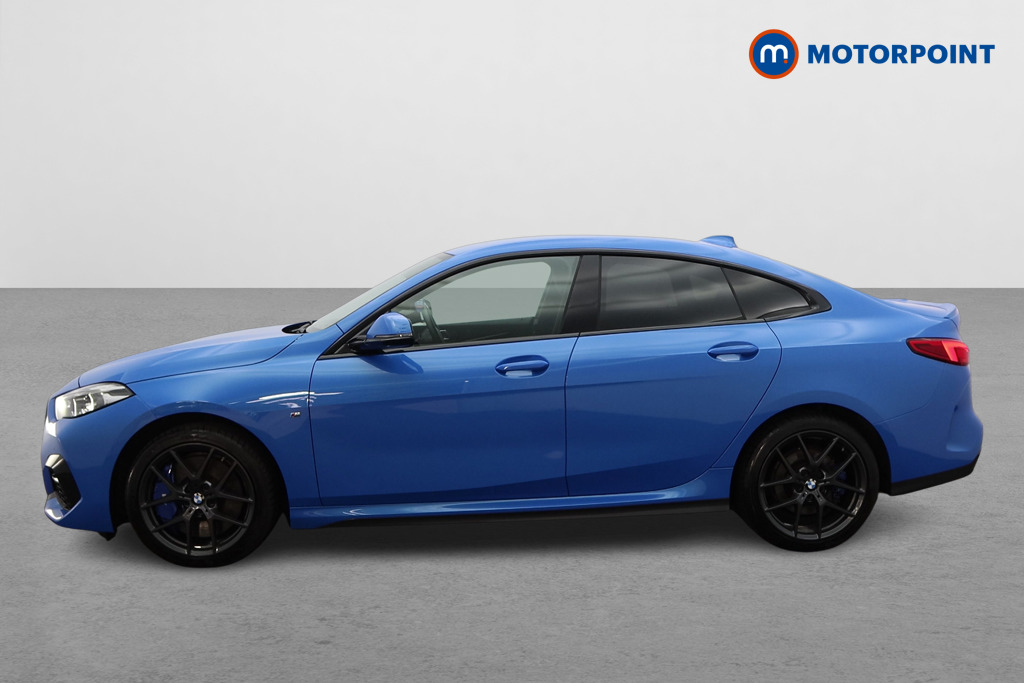 BMW 2 Series M Sport Automatic Petrol Saloon - Stock Number (1648837) - Passenger side