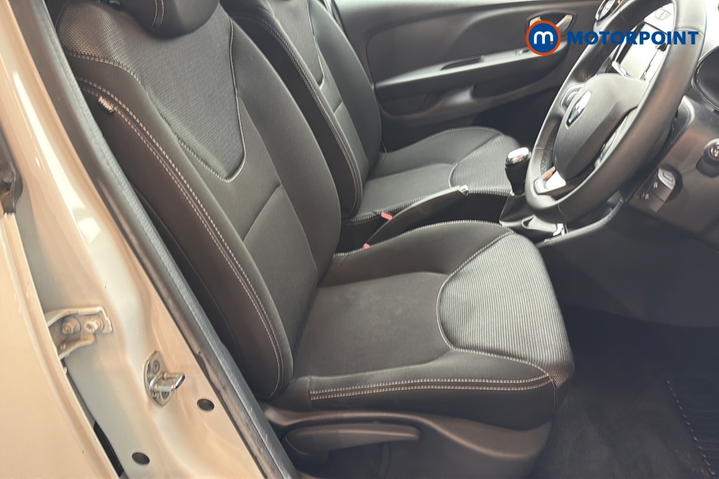 Renault Clio Iconic Manual Petrol Hatchback - Stock Number (1648956) - 22nd supplementary image