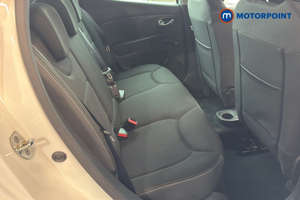 Renault Clio Iconic Manual Petrol Hatchback - Stock Number (1648956) - 25th supplementary image