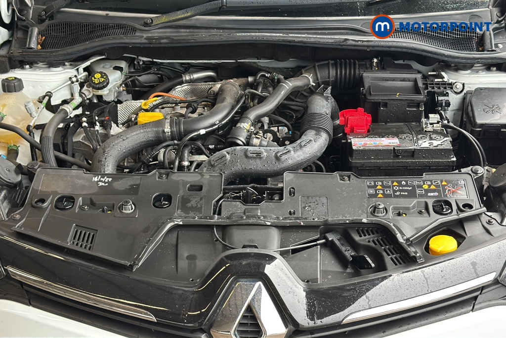Renault Clio Iconic Manual Petrol Hatchback - Stock Number (1648956) - 48th supplementary image