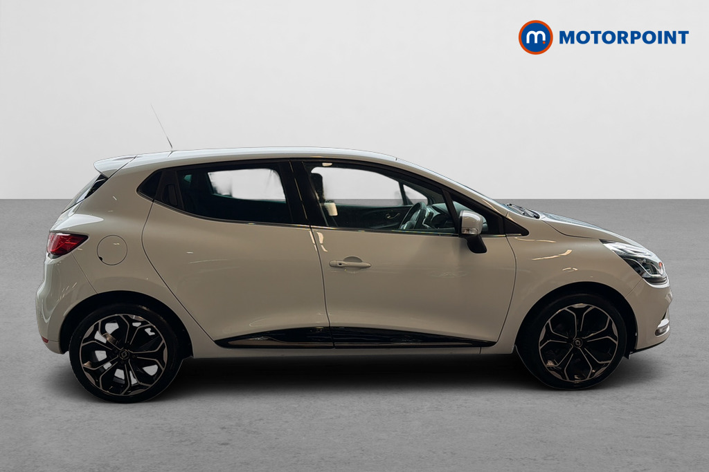 Renault Clio Iconic Manual Petrol Hatchback - Stock Number (1648956) - Passenger side