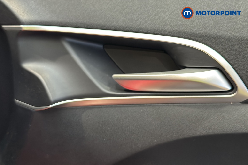 Mg Motor Uk MG3 Trophy Automatic Petrol-Electric Hybrid Hatchback - Stock Number (1649049) - 993rd supplementary image