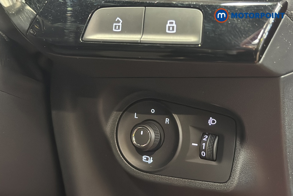 Mg Motor Uk MG3 Trophy Automatic Petrol-Electric Hybrid Hatchback - Stock Number (1649049) - 994th supplementary image
