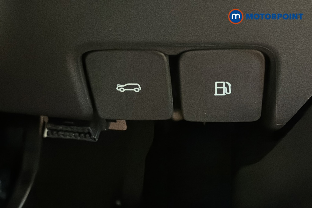 Mg Motor Uk MG3 Trophy Automatic Petrol-Electric Hybrid Hatchback - Stock Number (1649049) - 995th supplementary image