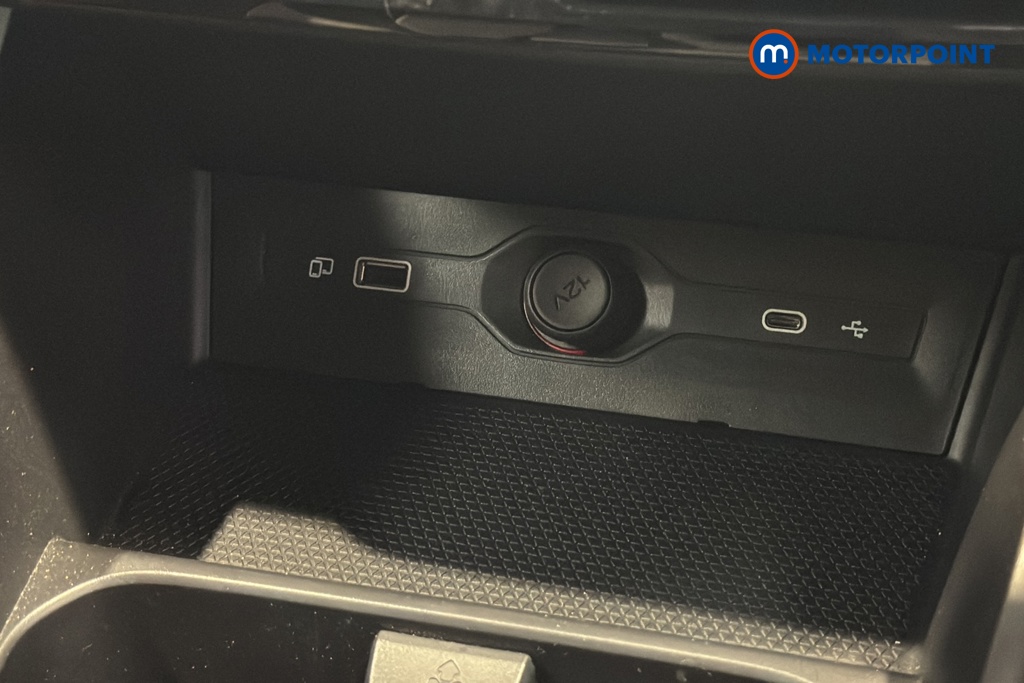 Mg Motor Uk MG3 Trophy Automatic Petrol-Electric Hybrid Hatchback - Stock Number (1649049) - 996th supplementary image