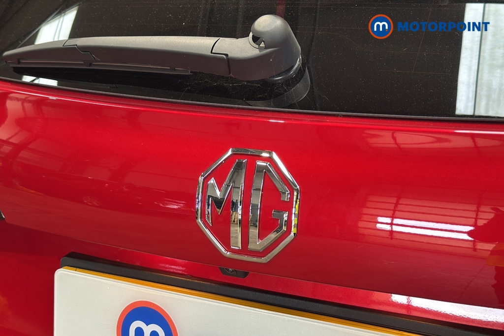 Mg Motor Uk MG3 Trophy Automatic Petrol-Electric Hybrid Hatchback - Stock Number (1649049) - 998th supplementary image