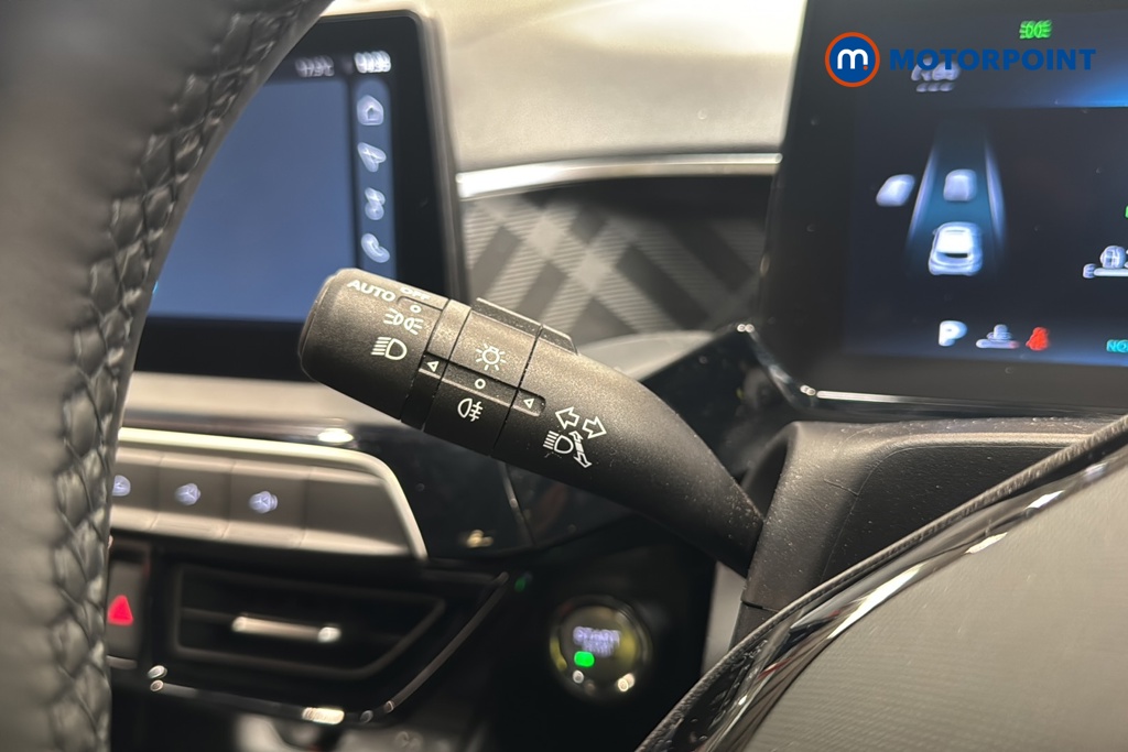 Mg Motor Uk MG3 Trophy Automatic Petrol-Electric Hybrid Hatchback - Stock Number (1649049) - 6th supplementary image