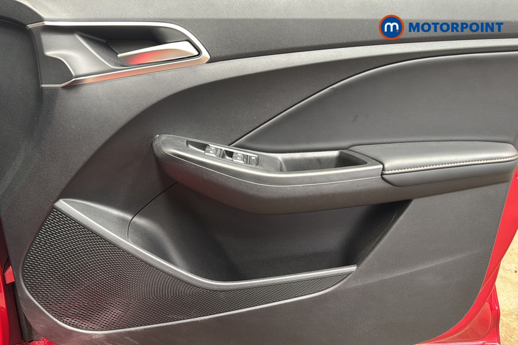 Mg Motor Uk MG3 Trophy Automatic Petrol-Electric Hybrid Hatchback - Stock Number (1649049) - 18th supplementary image