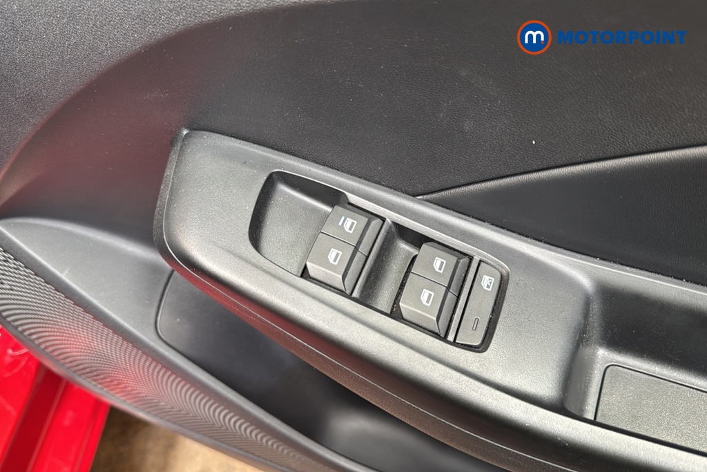 Mg Motor Uk MG3 Trophy Automatic Petrol-Electric Hybrid Hatchback - Stock Number (1649049) - 19th supplementary image
