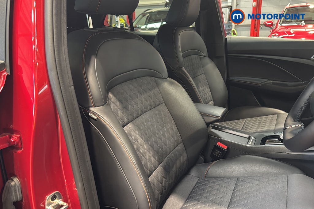Mg Motor Uk MG3 Trophy Automatic Petrol-Electric Hybrid Hatchback - Stock Number (1649049) - 22nd supplementary image