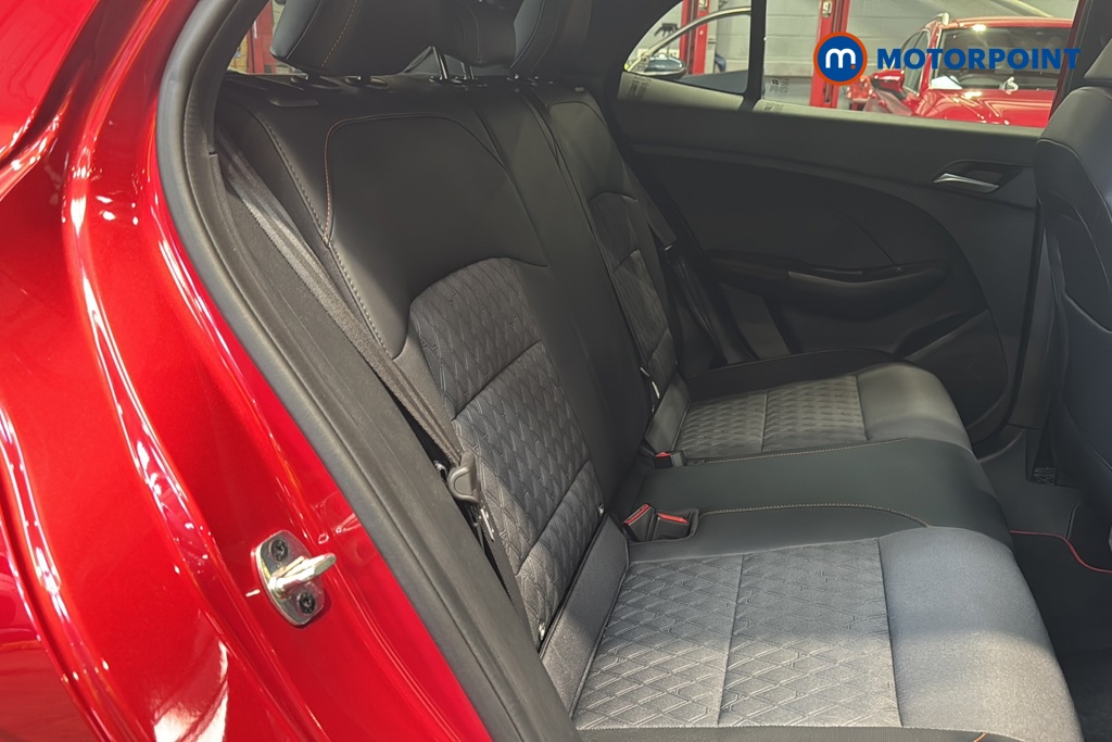 Mg Motor Uk MG3 Trophy Automatic Petrol-Electric Hybrid Hatchback - Stock Number (1649049) - 25th supplementary image