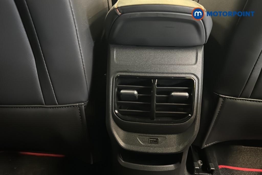 Mg Motor Uk MG3 Trophy Automatic Petrol-Electric Hybrid Hatchback - Stock Number (1649049) - 28th supplementary image