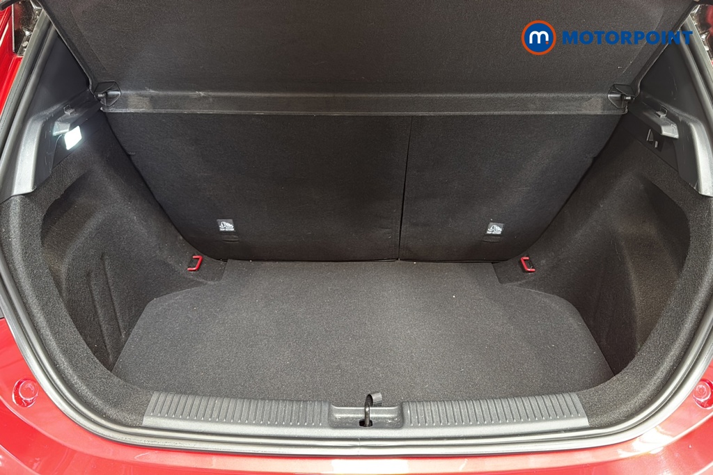 Mg Motor Uk MG3 Trophy Automatic Petrol-Electric Hybrid Hatchback - Stock Number (1649049) - 30th supplementary image