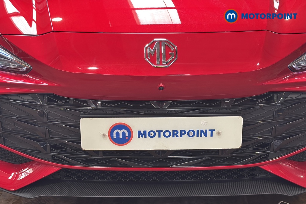 Mg Motor Uk MG3 Trophy Automatic Petrol-Electric Hybrid Hatchback - Stock Number (1649049) - 43rd supplementary image