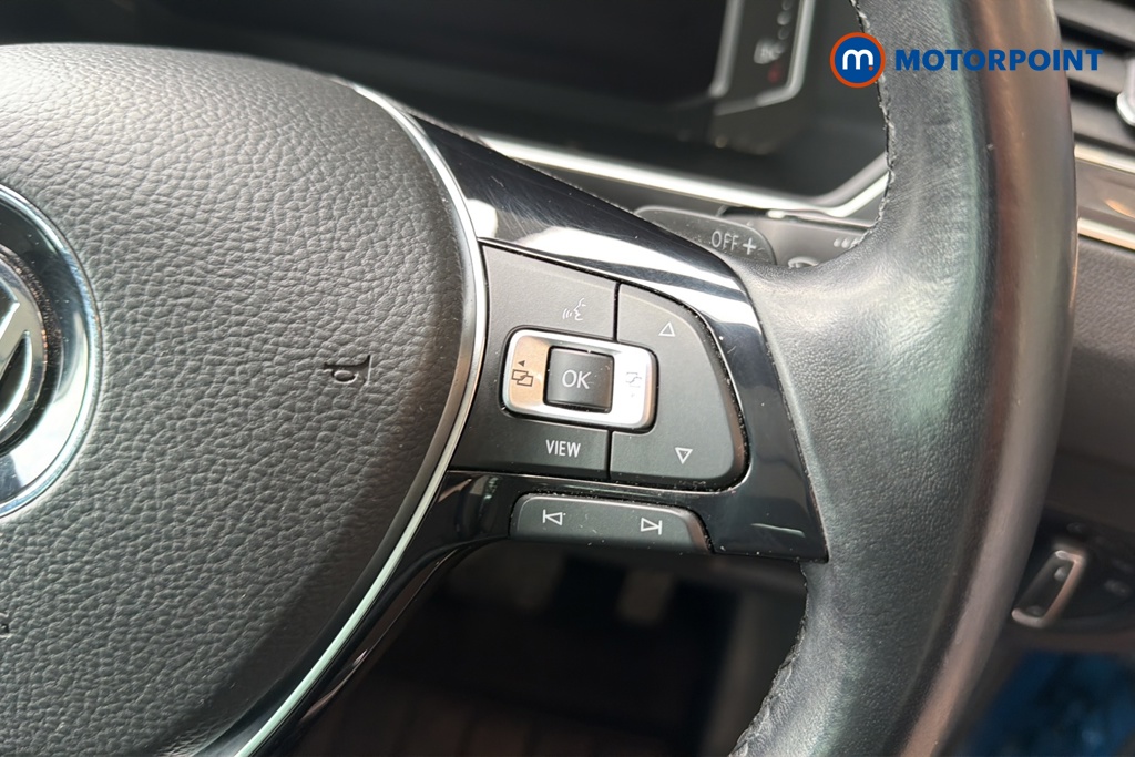 Volkswagen Tiguan SEL Automatic Petrol SUV - Stock Number (1649147) - 3rd supplementary image
