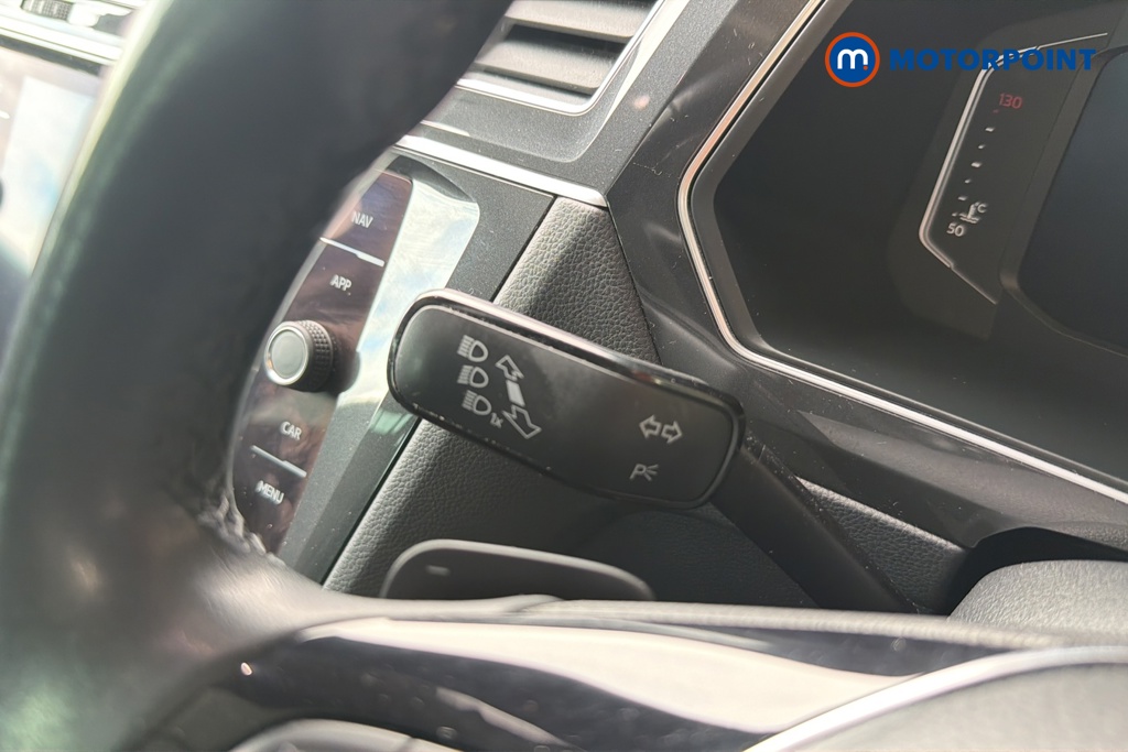 Volkswagen Tiguan SEL Automatic Petrol SUV - Stock Number (1649147) - 5th supplementary image