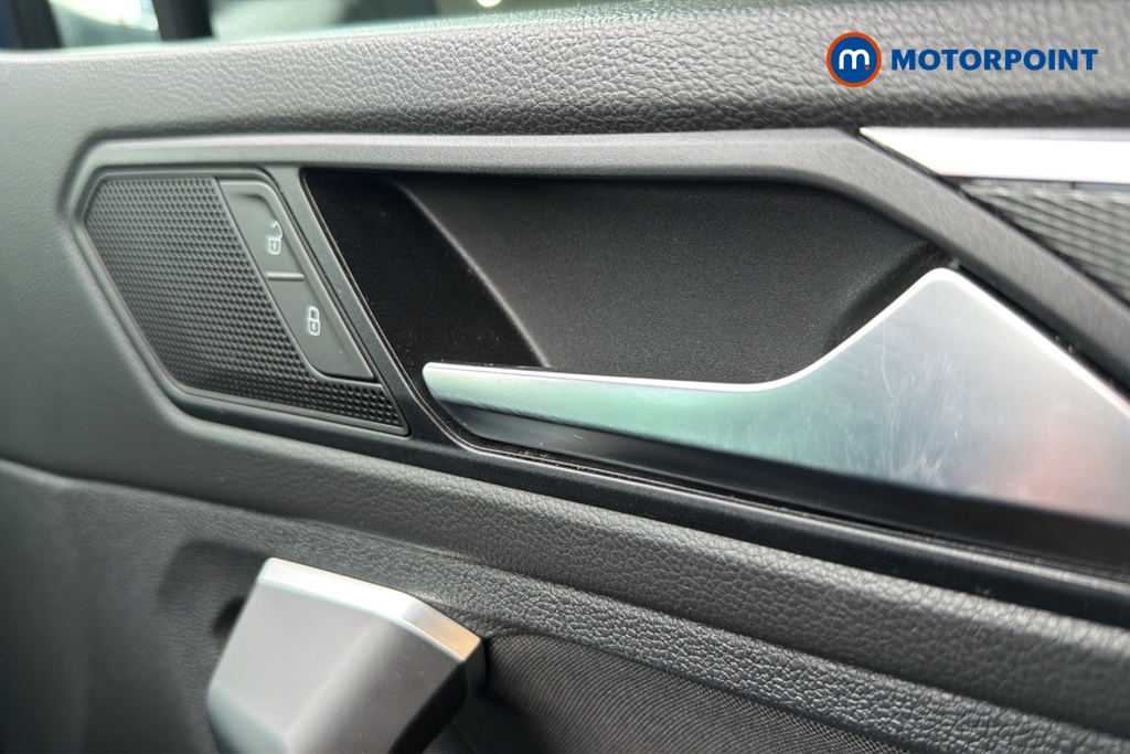 Volkswagen Tiguan SEL Automatic Petrol SUV - Stock Number (1649147) - 10th supplementary image