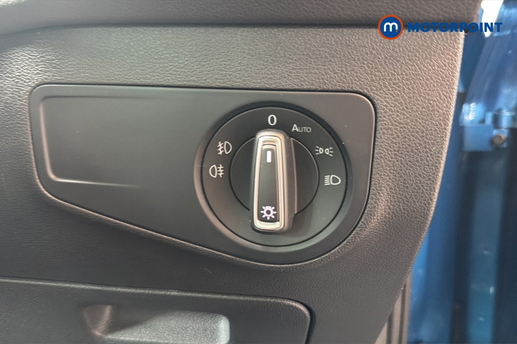 Volkswagen Tiguan SEL Automatic Petrol SUV - Stock Number (1649147) - 11th supplementary image