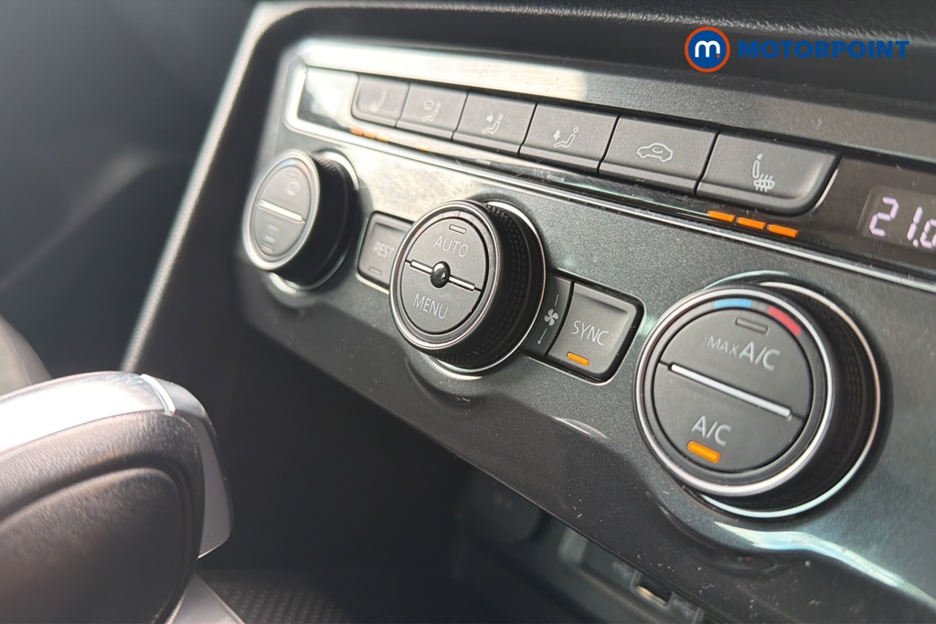 Volkswagen Tiguan SEL Automatic Petrol SUV - Stock Number (1649147) - 14th supplementary image