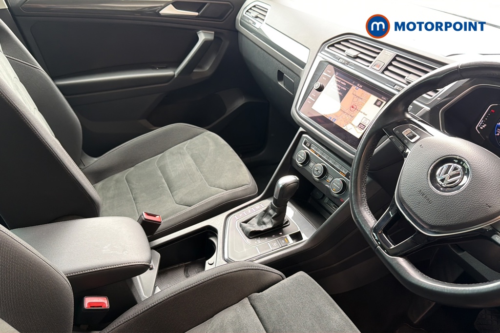Volkswagen Tiguan SEL Automatic Petrol SUV - Stock Number (1649147) - 15th supplementary image