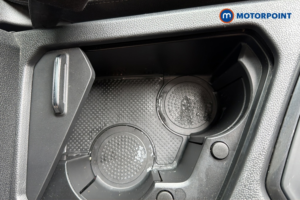 Volkswagen Tiguan SEL Automatic Petrol SUV - Stock Number (1649147) - 16th supplementary image