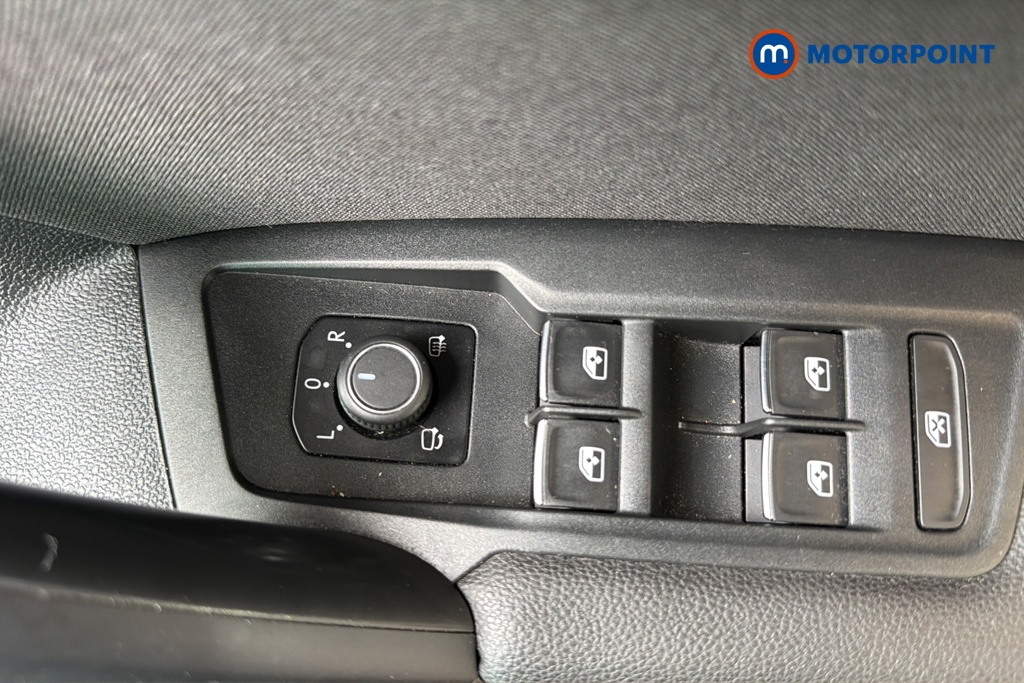 Volkswagen Tiguan SEL Automatic Petrol SUV - Stock Number (1649147) - 19th supplementary image