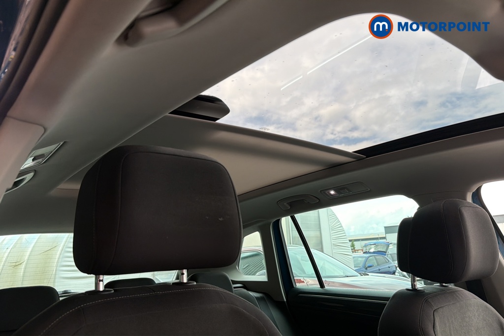 Volkswagen Tiguan SEL Automatic Petrol SUV - Stock Number (1649147) - 20th supplementary image