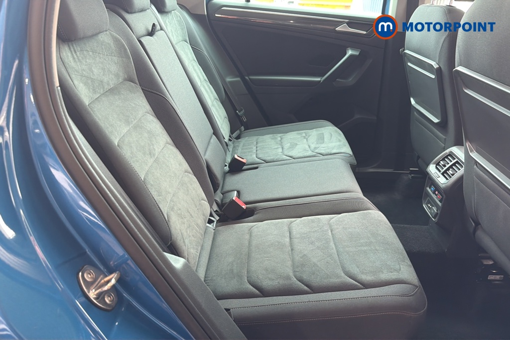 Volkswagen Tiguan SEL Automatic Petrol SUV - Stock Number (1649147) - 25th supplementary image