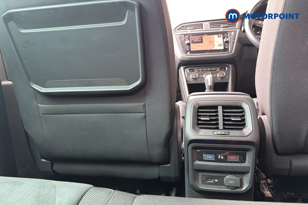 Volkswagen Tiguan SEL Automatic Petrol SUV - Stock Number (1649147) - 28th supplementary image