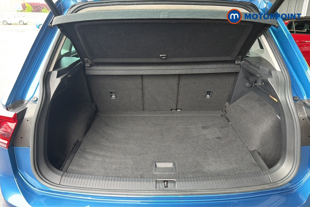 Volkswagen Tiguan SEL Automatic Petrol SUV - Stock Number (1649147) - 30th supplementary image