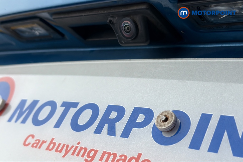 Volkswagen Tiguan SEL Automatic Petrol SUV - Stock Number (1649147) - 37th supplementary image