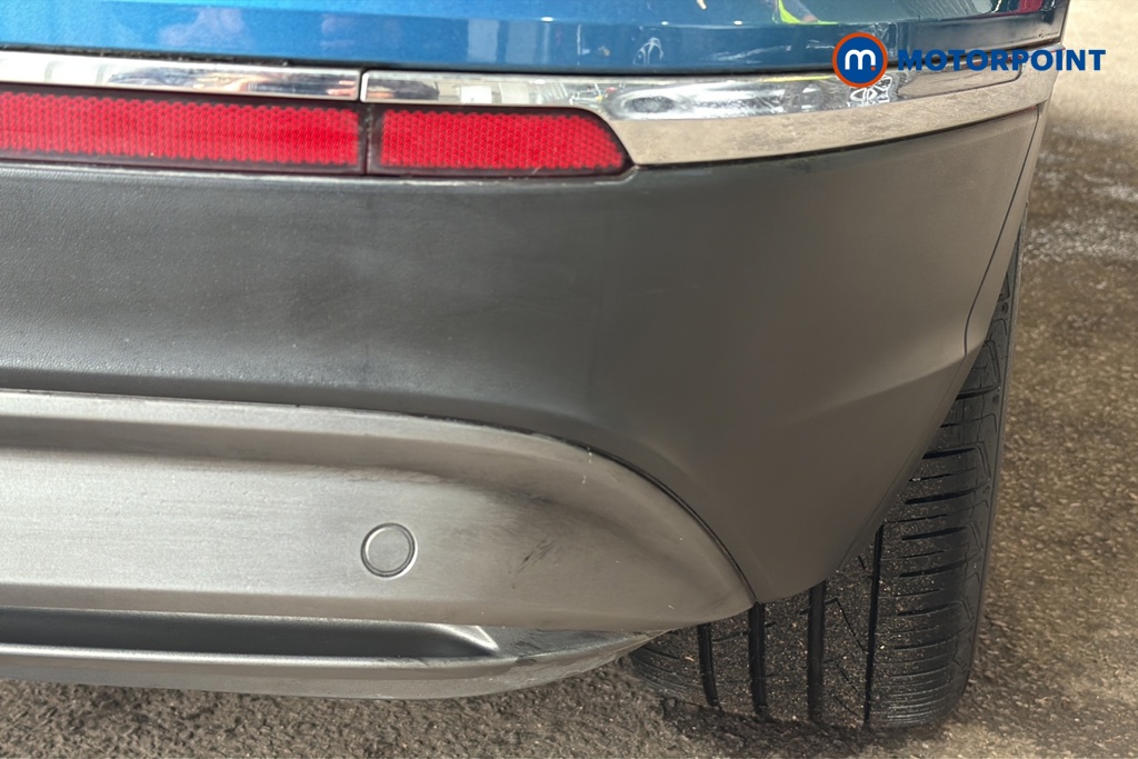 Volkswagen Tiguan SEL Automatic Petrol SUV - Stock Number (1649147) - 39th supplementary image
