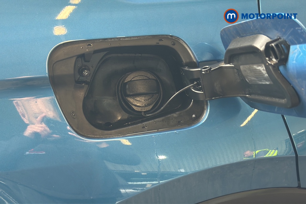 Volkswagen Tiguan SEL Automatic Petrol SUV - Stock Number (1649147) - 41st supplementary image