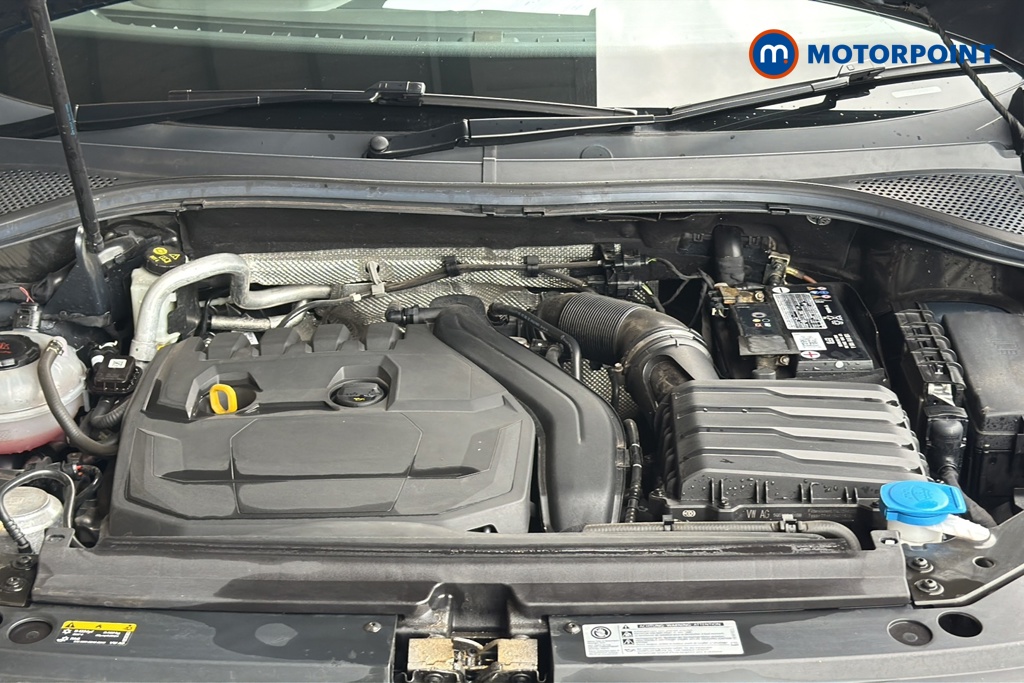 Volkswagen Tiguan SEL Automatic Petrol SUV - Stock Number (1649147) - 48th supplementary image