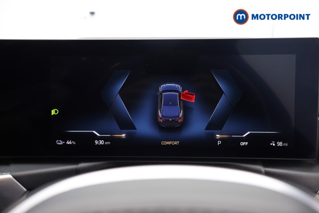 BMW I4 M Sport Automatic Electric Hatchback - Stock Number (1649178) - 2nd supplementary image