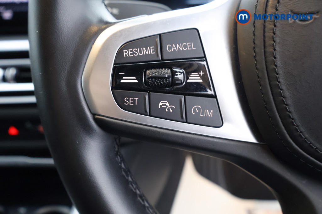 BMW I4 M Sport Automatic Electric Hatchback - Stock Number (1649178) - 3rd supplementary image