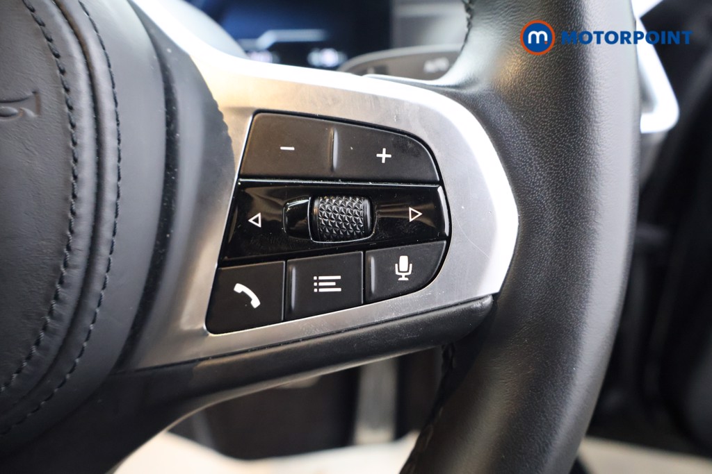 BMW I4 M Sport Automatic Electric Hatchback - Stock Number (1649178) - 4th supplementary image