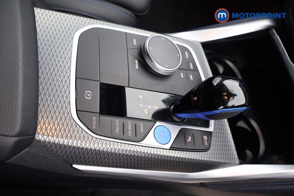 BMW I4 M Sport Automatic Electric Hatchback - Stock Number (1649178) - 6th supplementary image