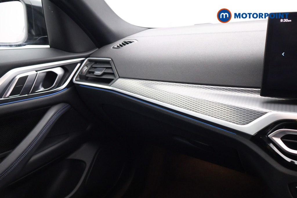 BMW I4 M Sport Automatic Electric Hatchback - Stock Number (1649178) - 7th supplementary image